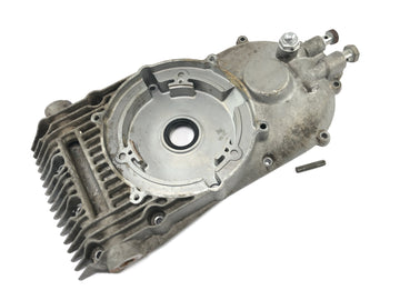 Moto Guzzi V 1000 Convert VG [1981] - Steuergehäusedeckel Stirndeckel Motordeckel