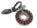 Yamaha YZF R1 RN09 [2002] - Stator alternator generator Lima charging stator