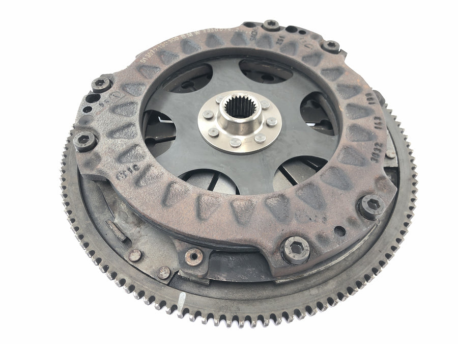 BMW R 1100 GS 259 [1994] - Clutch clutch kit flywheel pressure plate