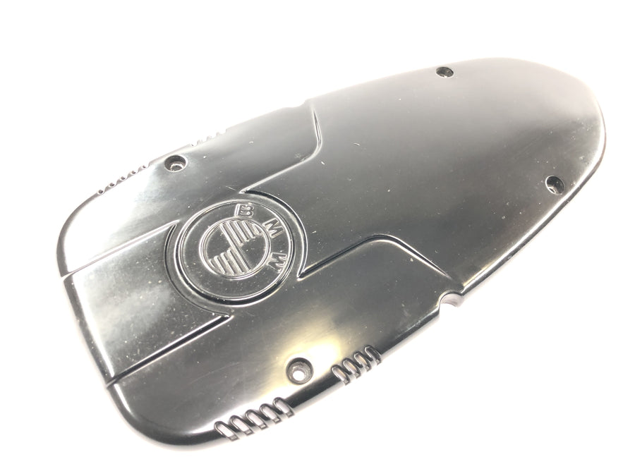 BMW R 1100 GS 259 [1994] - Alternator cover, alternator cover, front cover