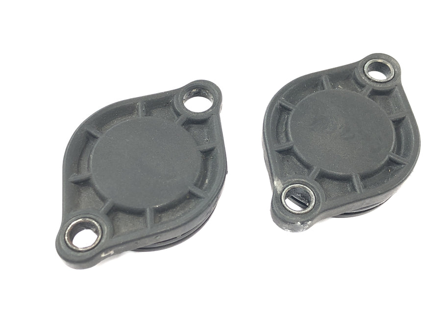 BMW R 1100 GS 259 [1994] - cylinder cover camshaft cover pair