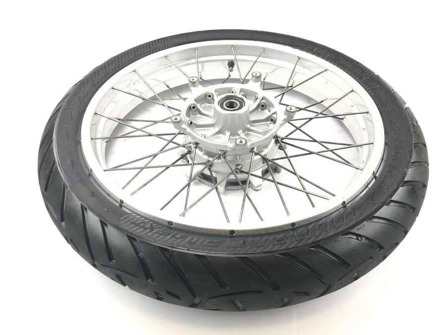 BMW R 1100 GS 259 [1994] - front wheel rim wheel 2.50 x 19"