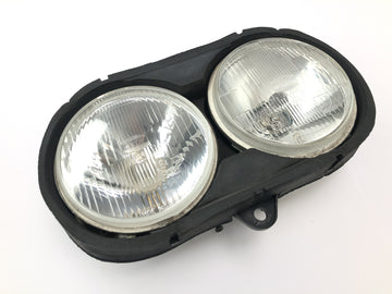 Yamaha XTZ 750 Super Tenere 3LD [1990] - Doppelscheinwerfer Frontscheinwerfer Lampe