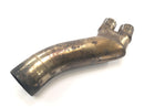 Yamaha XTZ 750 Super Tenere 3LD [1990] - Manifold exhaust intermediate pipe collector