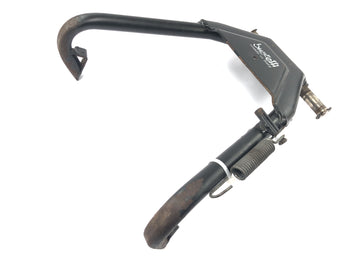 Yamaha XTZ 750 Super Tenere 3LD [1990] - Main stand with spring central stand center stand