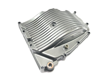 Yamaha XTZ 750 Super Tenere 3LD [1990] - upper engine cover