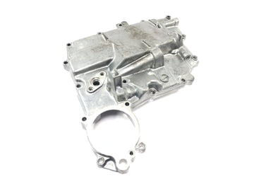 Yamaha XTZ 750 Super Tenere 3LD [1990] - Oil pan engine cover below