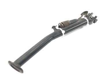 Yamaha XTZ 750 Super Tenere 3LD [1990] - Side stand with spring side support stand