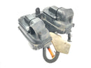Yamaha XTZ 750 Super Tenere 3LD [1990] - Air filter box Air filter housing Airbox