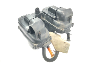 Yamaha XTZ 750 Super Tenere 3LD [1990] - Luftfilterkasten Luftfiltergehäuse Airbox
