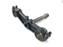 Yamaha XTZ 750 Super Tenere 3LD [1990] - lower fork bridge, steering head lower part