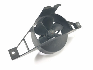 BMW R 1200 RT R12T [2007] - Kühlerlüfter Ölkühlerlüfter Lüfter