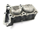 Kawasaki Ninja 250 R EX250K [2009] - Zylinder mit Kolben