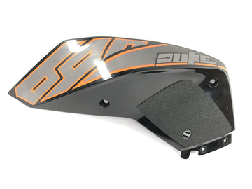 KTM Duke 690 A3 [2012] - Tank fairing left side fairing tank