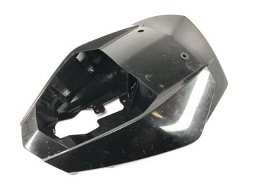 KTM Duke 690 A3 [2012] - Lamp mask cockpit fairing fairing