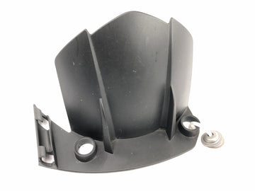 KTM Duke 690 A3 [2012] - Rear wheel cover splash guard swingarm
