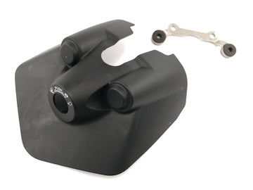 KTM Duke 690 A3 [2012] - Ignition lock cover ignition lock cover ignition lock cover