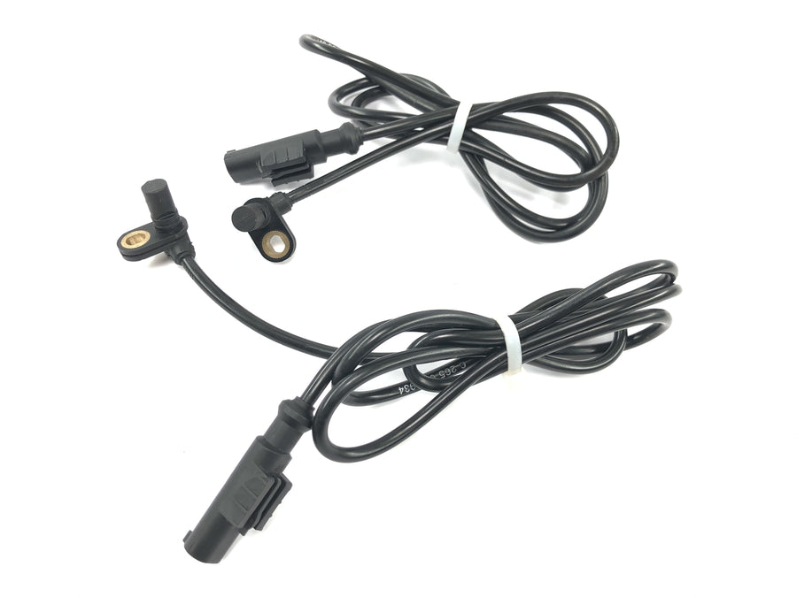 KTM Duke 690 A3 [2012] - ABS Sensor Radsensor Geschwindigkeitssensor vorne und hinten