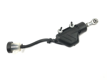 KTM Duke 690 A3 [2012] - Rear brake pump Rear brake pump