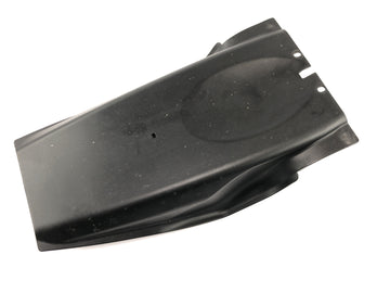 KTM Duke 690 A3 [2012] - Rear fender rear wheel cover splash guard battery holder