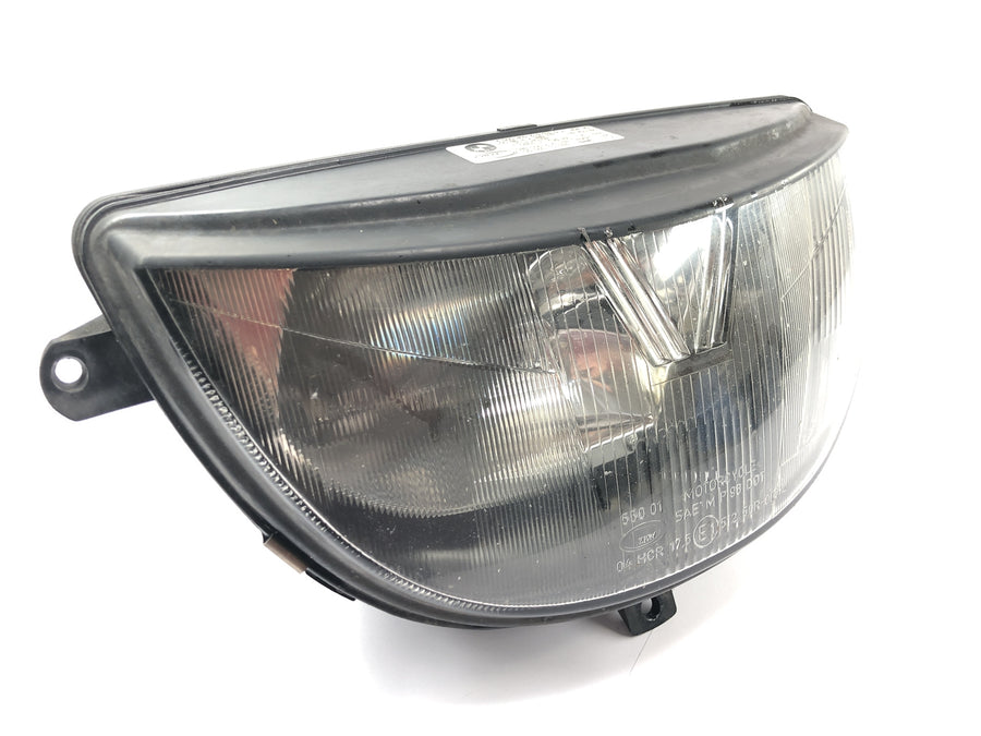 BMW K 1200 RS [1997] - Scheinwerfer Frontscheinwerfer Hauptscheinwerfer