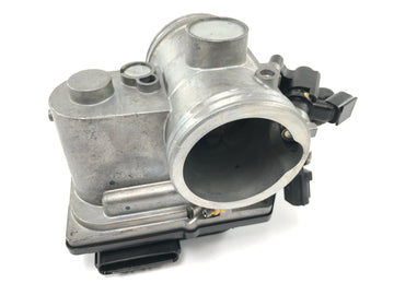 KTM Duke 690 A3 [2012] - Throttle valve injection body throttle valve unit Keihin