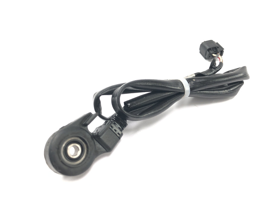 BMW K 1200 RS [1997] - Side stand switch side stand control