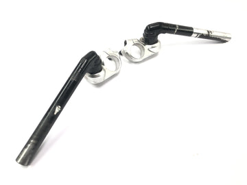 BMW K 1200 RS [1997] - Lenkerstummel Lenker verstellbar Set