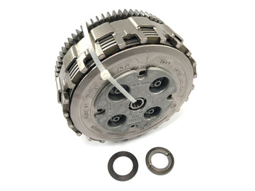 KTM Duke 690 A3 [2012] - Clutch anti-hopping clutch slipper clutch complete