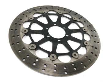 KTM Duke 690 A3 [2012] - front brake disc 320 x 4.00 mm