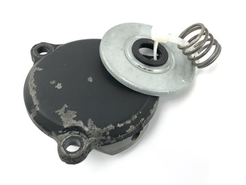 Honda XL 600 LM PD04 [1985] - Ölfilterdeckel