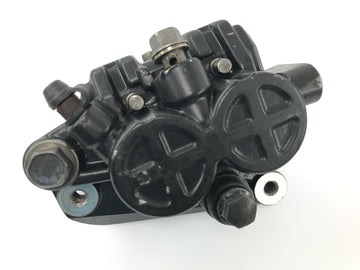 Honda XL 600 LM PD04 [1985] - Bremssattel Bremszange vorne Doppelkolben