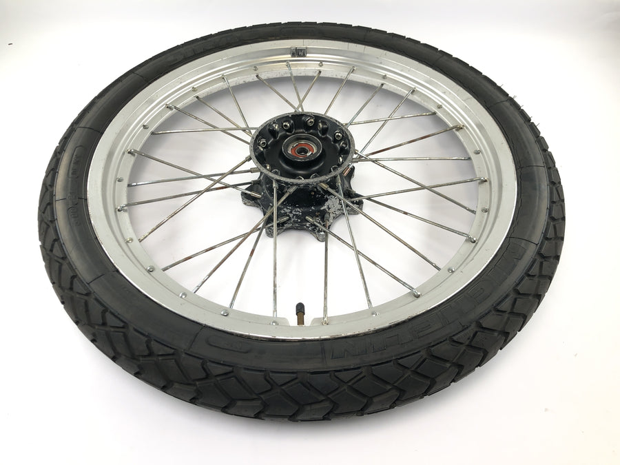 Honda XL 600 LM PD04 [1985] - Vorderrad Rad Felge Speichenrad 1.85 x 21"