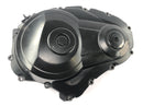 Suzuki GSX R 1000 K9 WVCY [2009] - Kupplungsdeckel Motordeckel
