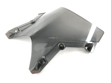 KTM 1190 RC8 [2008] - windshield fairing windshield tinted