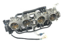 Suzuki GSX R 1000 K9 WVCY [2009] - Drosselklappeneinheit Einspritzanlage