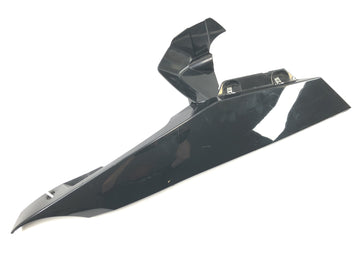 KTM 1190 RC8 [2008] - Right front fairing, underbody fairing