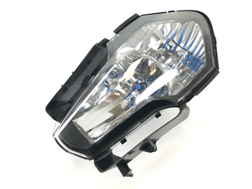 KTM 1190 RC8 [2008] - Headlights, headlights, main headlights, lighting