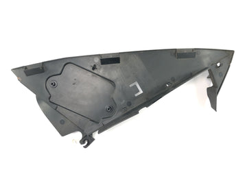 KTM 1190 RC8 [2008] - inner fairing right side fairing side fairing