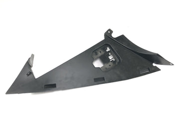 KTM 1190 RC8 [2008] - inner fairing left side fairing side fairing