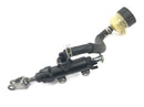 Suzuki GSX R 1000 K9 WVCY [2009] - Bremspumpe hinten Bremszylinder Hauptbremszylinder