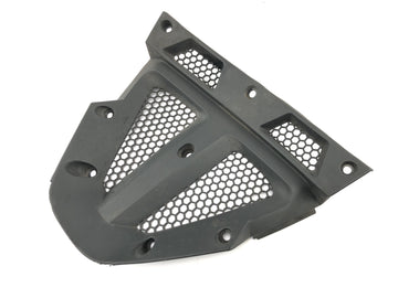 KTM 1190 RC8 [2008] - Front fairing, middle fairing