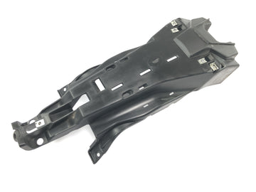 KTM 1190 RC8 [2008] - Rear frame fairing underbody rear inner fairing