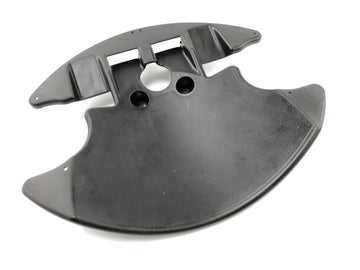 KTM 1190 RC8 [2008] - Fork bridge cover lower fairing cover