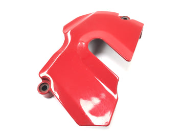 KTM 1190 RC8 [2008] - sprocket cover engine cover chain guard