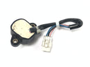 Suzuki GSX R 1000 K9 WVCY [2009] - Neutralschalter Gangsensor