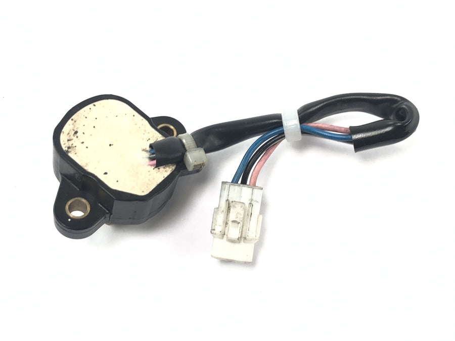 Suzuki GSX R 1000 K9 WVCY [2009] - Neutralschalter Gangsensor