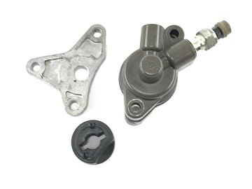 KTM 1190 RC8 [2008] - Clutch slave clutch slave cylinder clutch cylinder