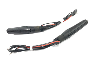 KTM 1190 RC8 [2008] - indicator LED indicator pair rear universal black