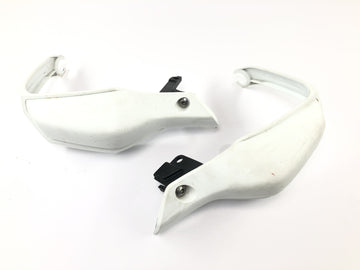 Honda CRF 1000 Africa Twin SD04 [2015] - Handprotektoren Handschützer links und rechts Paar